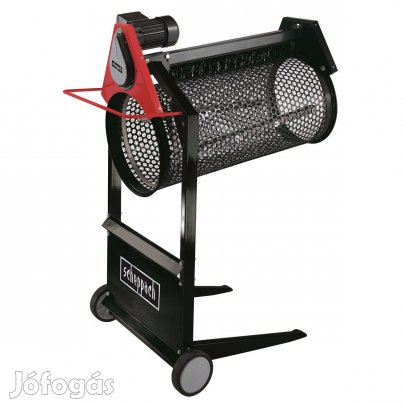 Scheppach RS 400 Elektromos rostagép