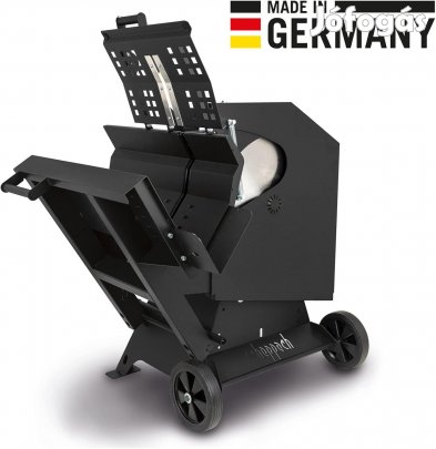 Scheppach WOX D 700 Black- hintafűrész - billenő körfűrész