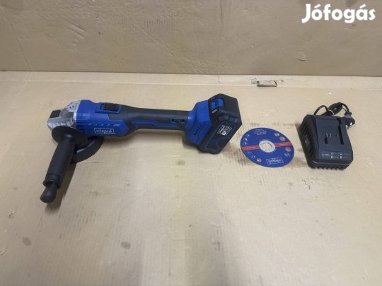 Scheppach akksis flex