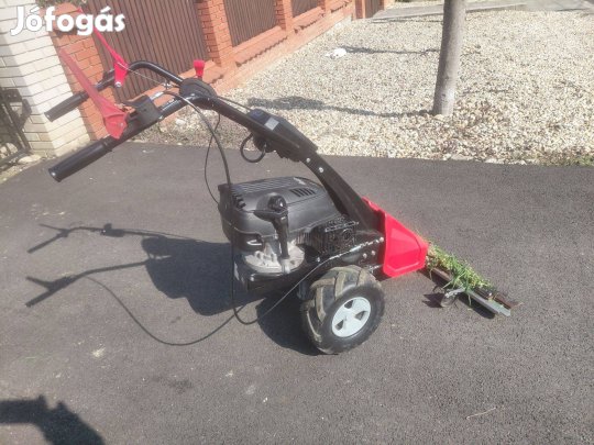 Scheppach alternáló fűkasza gazvágó