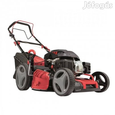 Scheppach benzines 6 funkciós önjáró fűnyíró 224 cm3, 7 Le