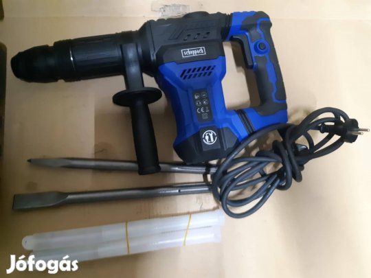 Scheppach bontókalapács