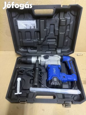 Scheppach bontókalapács,ütvefúró