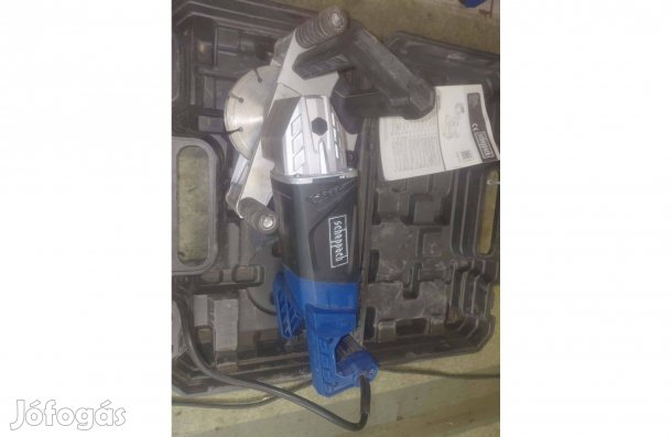 Scheppach falhoronymaró 2250 w os