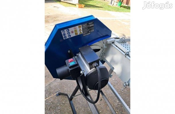 Scheppach hs410 billenőfűrész hintafűrész