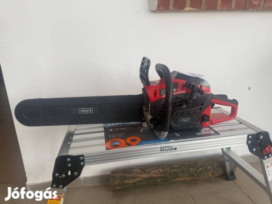 Scheppach láncfűrész