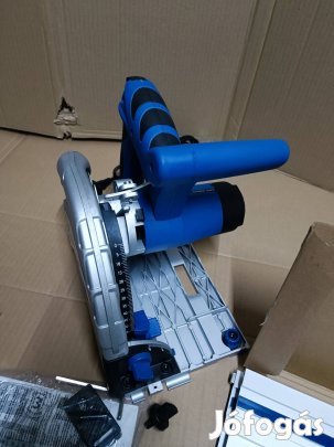 Scheppach merülőfűrész