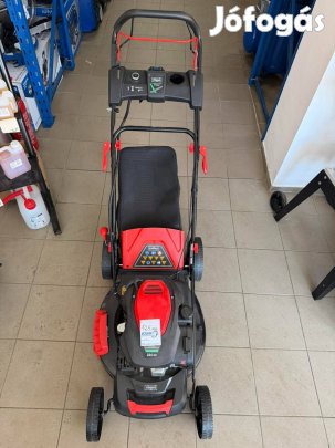 Scheppach önindítós fűnyíró