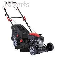 Scheppach önjárós benzines fűnyíró PML46-161S