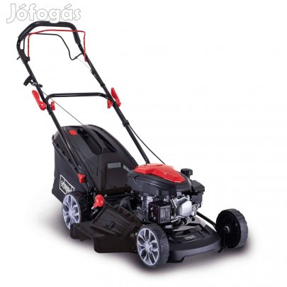 Scheppach önjárós benzines fűnyíró PML46-161S-Garanciával!