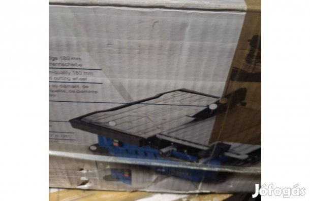 Scheppach vts2000 vizes csmpevágó