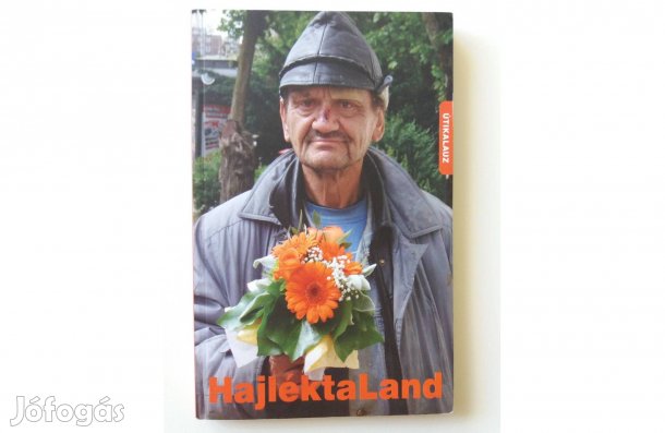 Schermann Márta: Hajléktaland