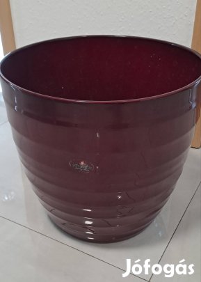 Scheurich kerámia kaspó eladó!