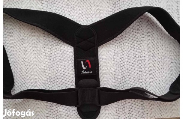 Schiara tartásjavító pánt tépőzáras eladó!