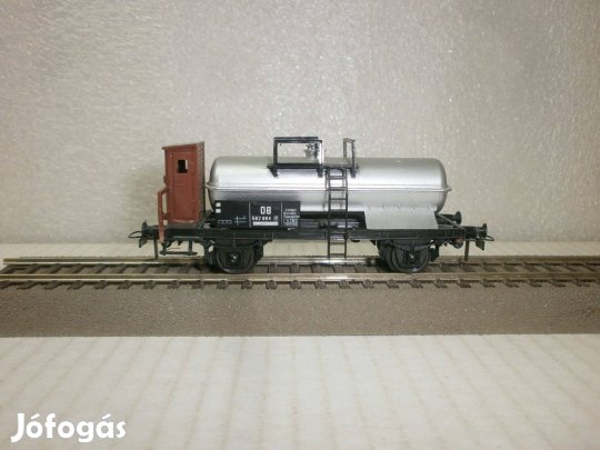 Schicht - DR - savszálító teher kocsi - H0 - ( W-64)