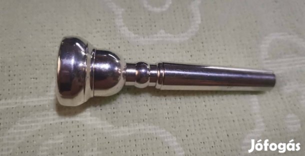 Schilke 14B trombita fúvóka