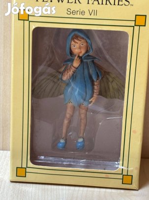 Schilla virágtündér, dísztárgy