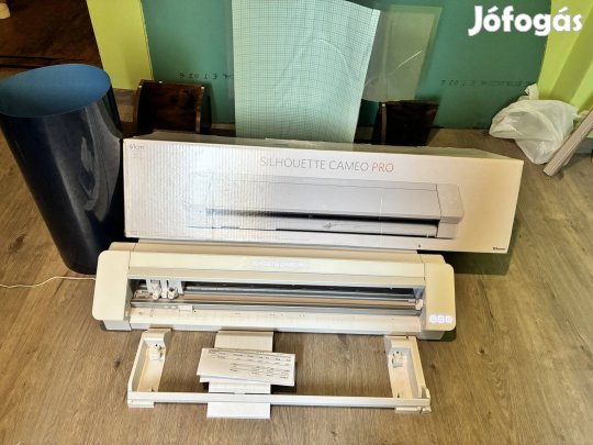 Schiluette cameo 4 pro