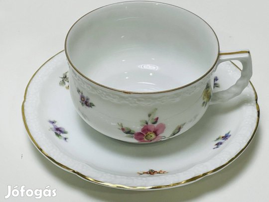 Schlaggenwald teáscsészék