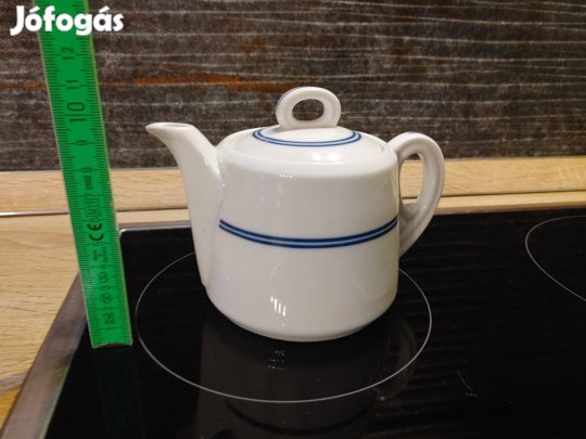 Schlaggenwald tejkiöntő porcelán