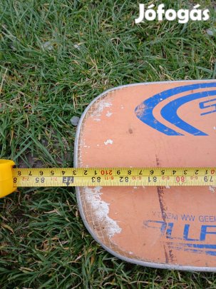 Schlegel Allround evező lapát evezőlapát 213 állítható balos jobbos