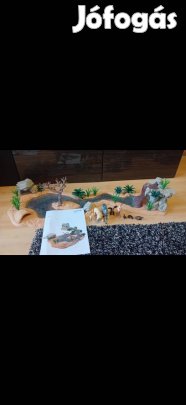 Schleich 42321 Nagy itató 