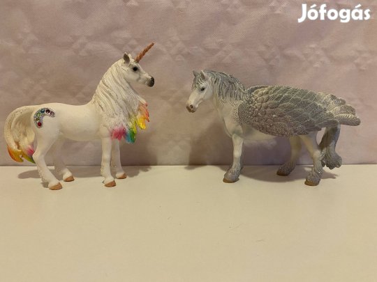 Schleich Bayala lovak 