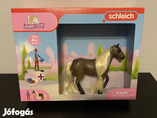 Schleich Beauty Szett