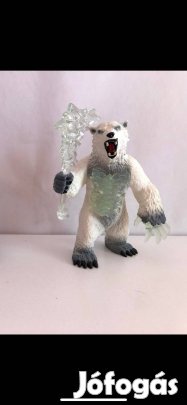 Schleich Blizzard Medve