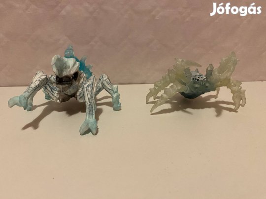 Schleich Eldrador Figura