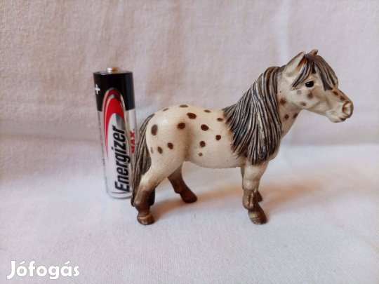 Schleich Falabella póni figura