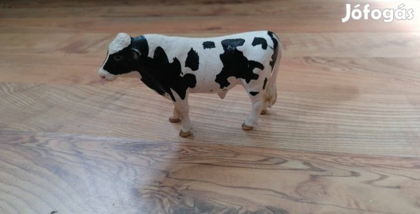Schleich Fekete-tarka bika