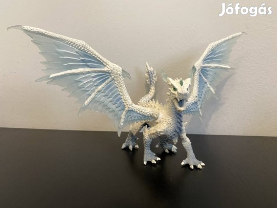 Schleich Jég sárkány 