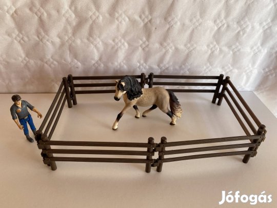 Schleich Kis szettek