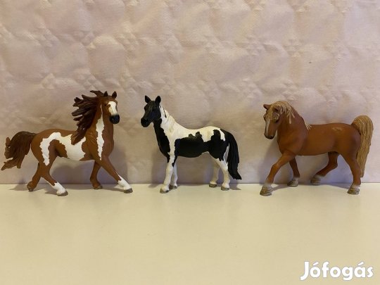 Schleich Lovak 