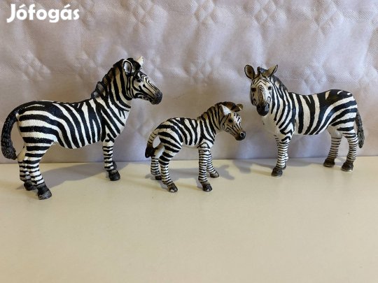 Schleich Vadállatok I.