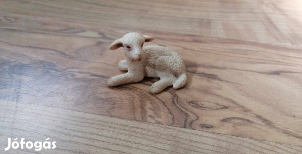 Schleich bárány figura