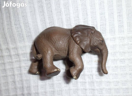 Schleich figurák, elefánt