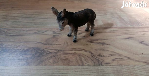 Schleich szamár kölyök