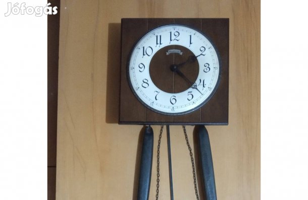 Schmeckenbecher falióra