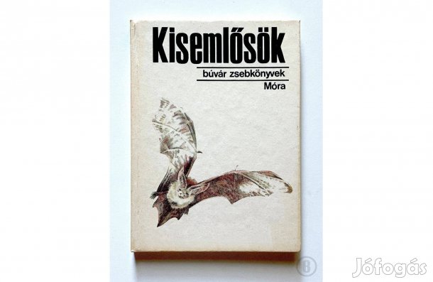 Schmidt Egon: Kisemlősök - - - (Csak személyesen!)