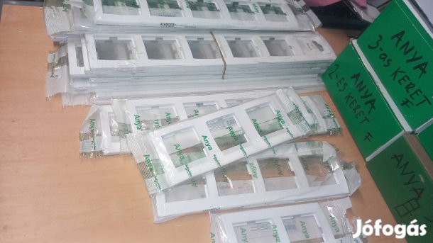 Schneider Anya keret