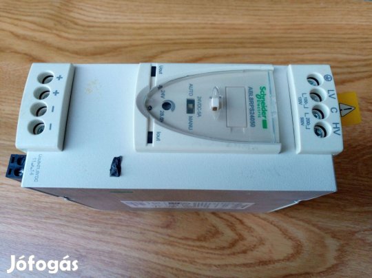 Schneider Electric ABL8RPS24050 tápegység, 24V