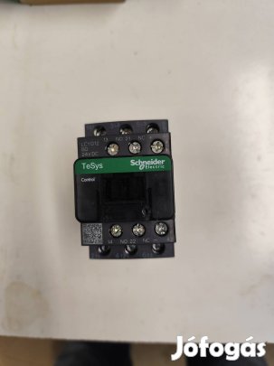 Schneider Elektric Kapcsoló LC1D12BD eladó 