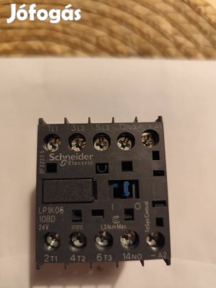 Schneider Elektric mágnes kapcsoló eladó 