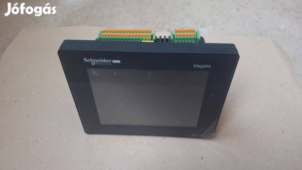 Schneider Hmisbc (programozható)