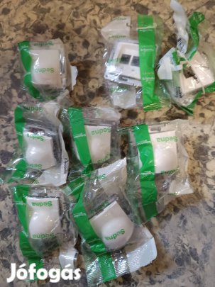 Schneider Sedna csomag