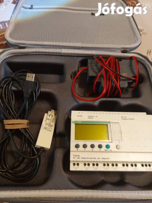 Schneider Zelio SR3 B261 BD