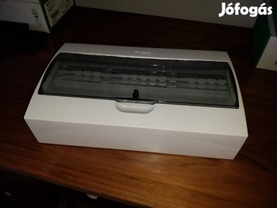 Schneider biztosítékdoboz