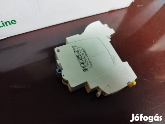 Schneider c20 kismegszakító